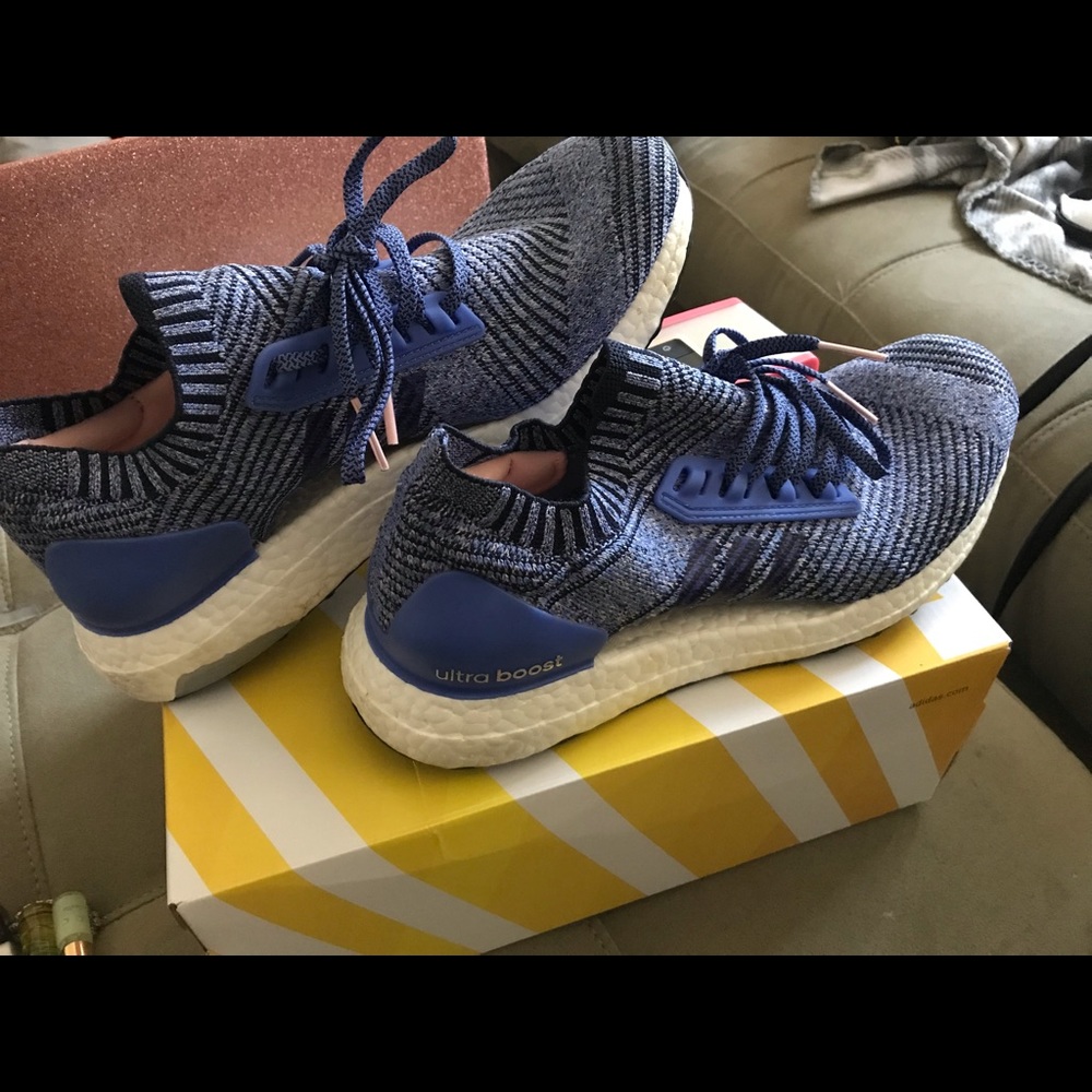 Adidas Ultraboost X Parley